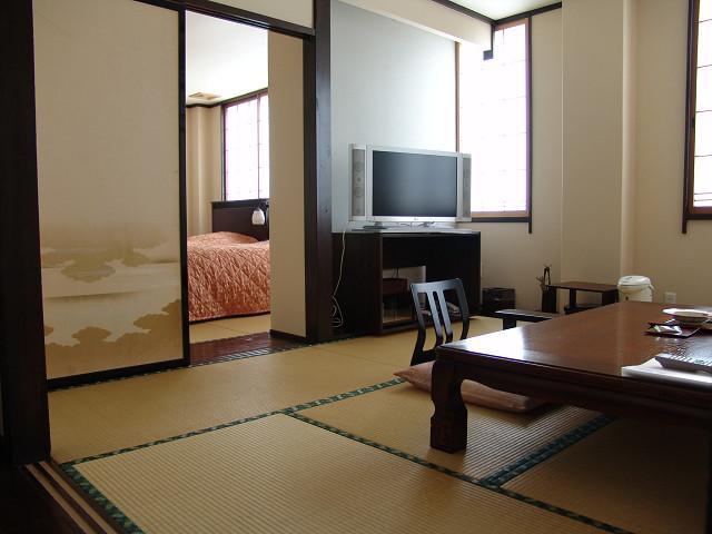 Kosekiya Bekkan Obanazawa Dış mekan fotoğraf